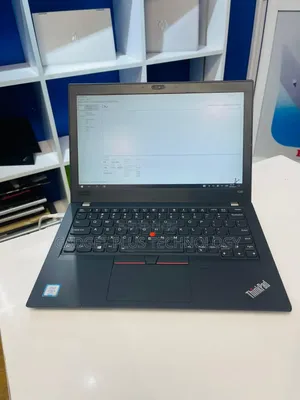 Laptop Lenovo ThinkPad X280 8GB Intel Core i5 SSD 256GB
