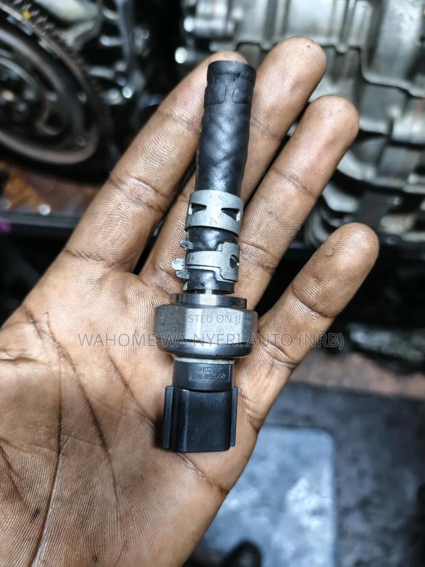 Turbo Sensor For Mazda Cx5,Atenza - thumbnail 2