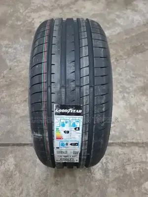 235 /45 R17 Goodyear Tyres 97y Eagle F1 Asymmetric 5