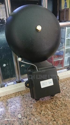 Electric Bell for Schools - thumbnail 2