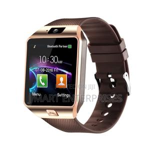 Dz -09 Smart Watch for Boys and Girls With Camera