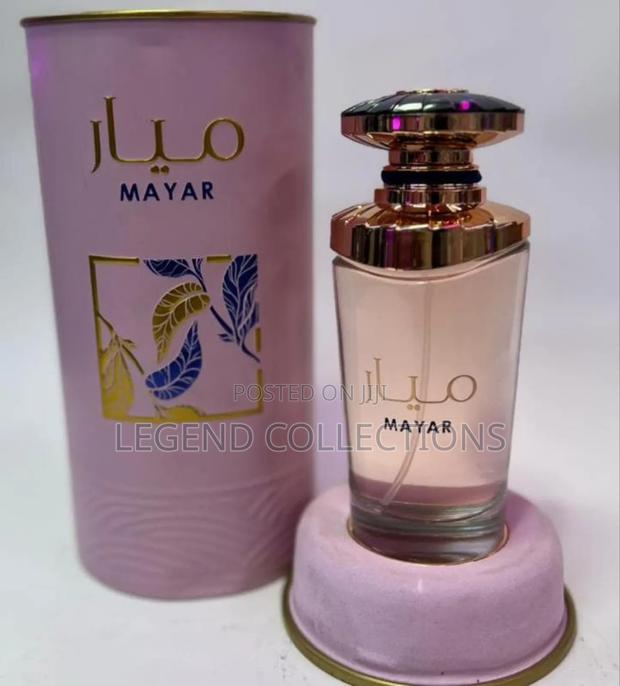 Mayar Perfume 100ml - main view