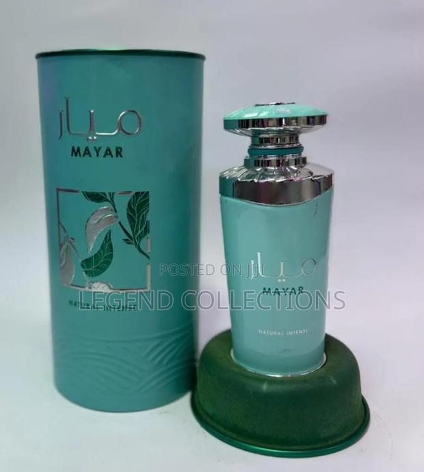 Mayar Perfume 100ml - thumbnail 2