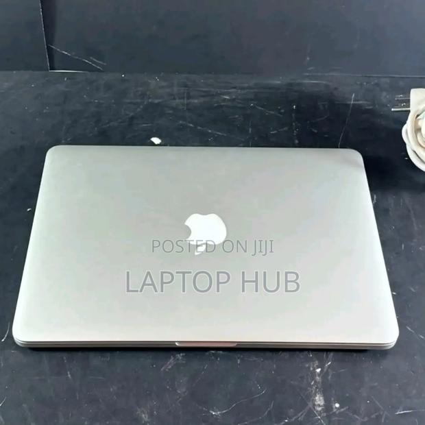 Laptop Apple MacBook Pro 2014 16GB Intel Core I5 SSD 256GB