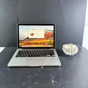 Laptop Apple MacBook Pro 2014 16GB Intel Core I5 SSD 256GB