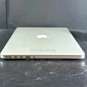 Laptop Apple MacBook Pro 2014 16GB Intel Core I5 SSD 256GB