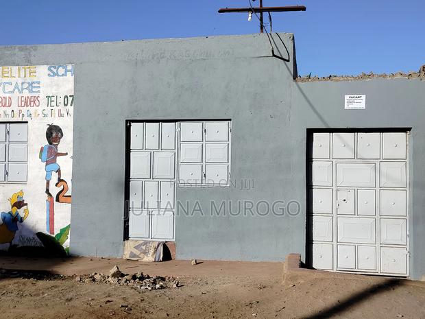 Shop to Let at Witeithie, Thika Road