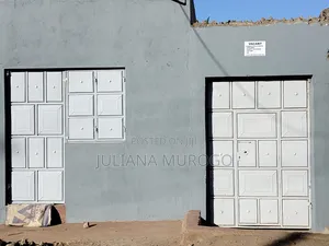 Shop to Let at Witeithie, Thika Road