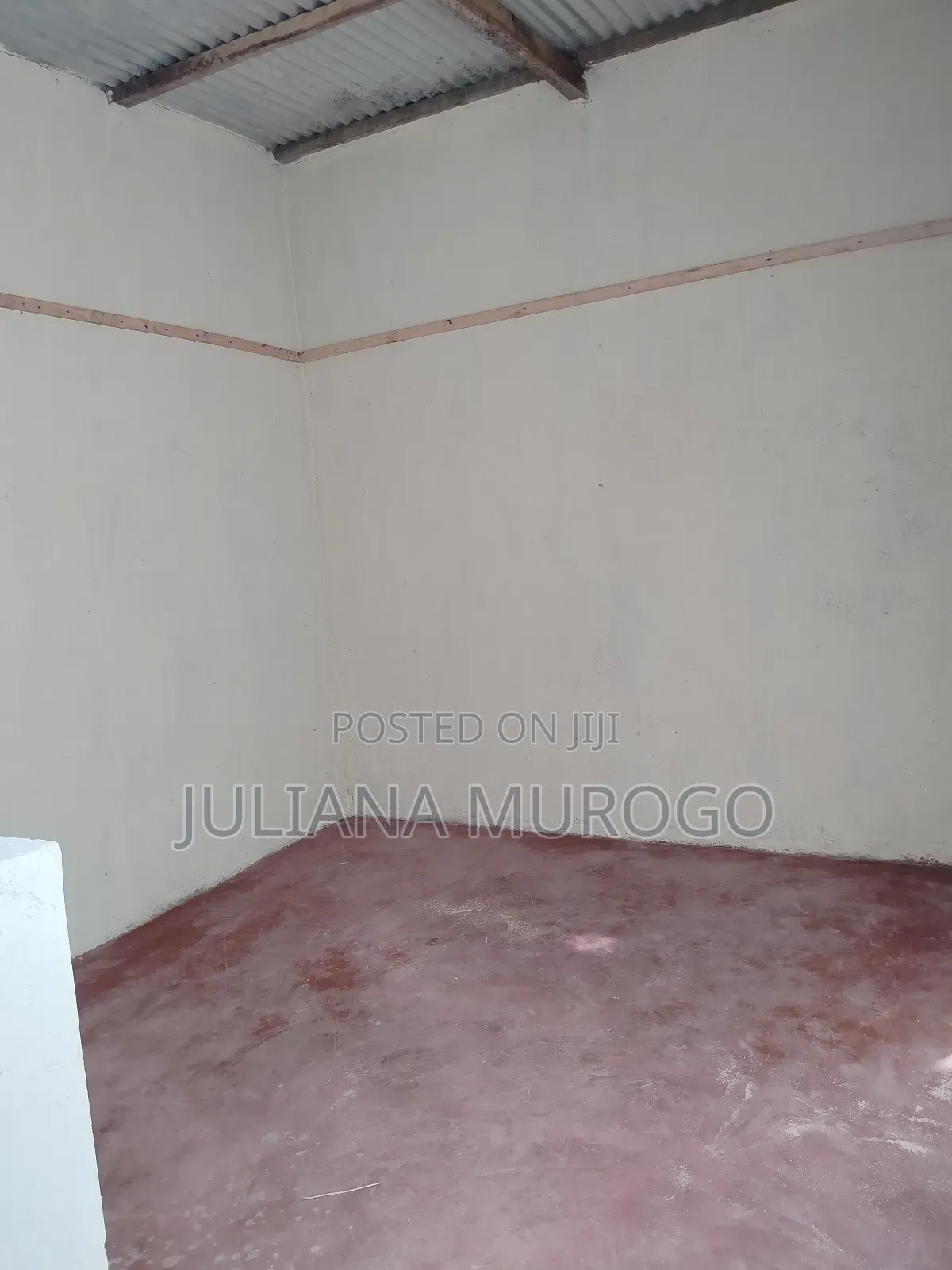Shop to Let at Witeithie, Thika Road