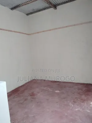 Shop to Let at Witeithie, Thika Road