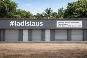 Shop to Let at Witeithie, Thika Road