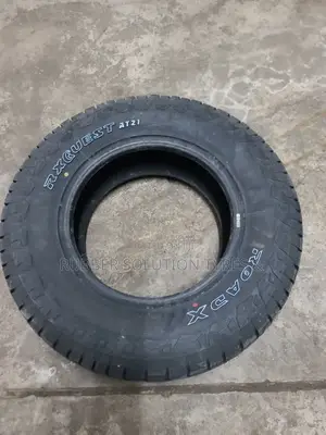 245 /70 R16 Roadx Tyres Rxquest a/T21 8pr Owl