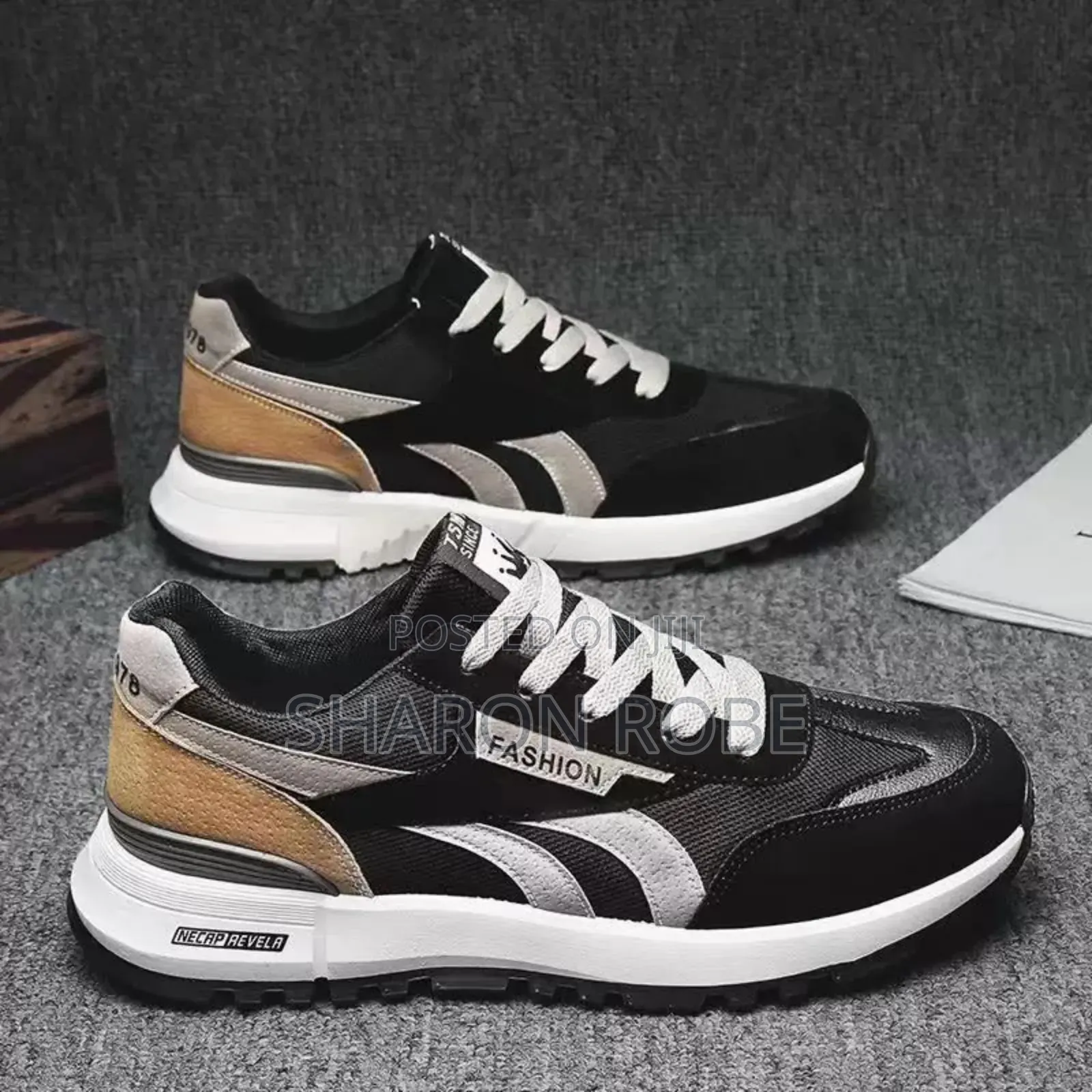 Unisex Comfortable Shoes