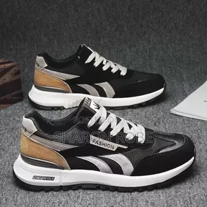 Unisex Comfortable Shoes