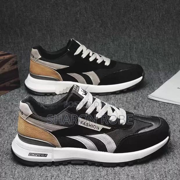 Unisex Comfortable Shoes - thumbnail 6