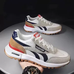 Unisex Comfortable Shoes