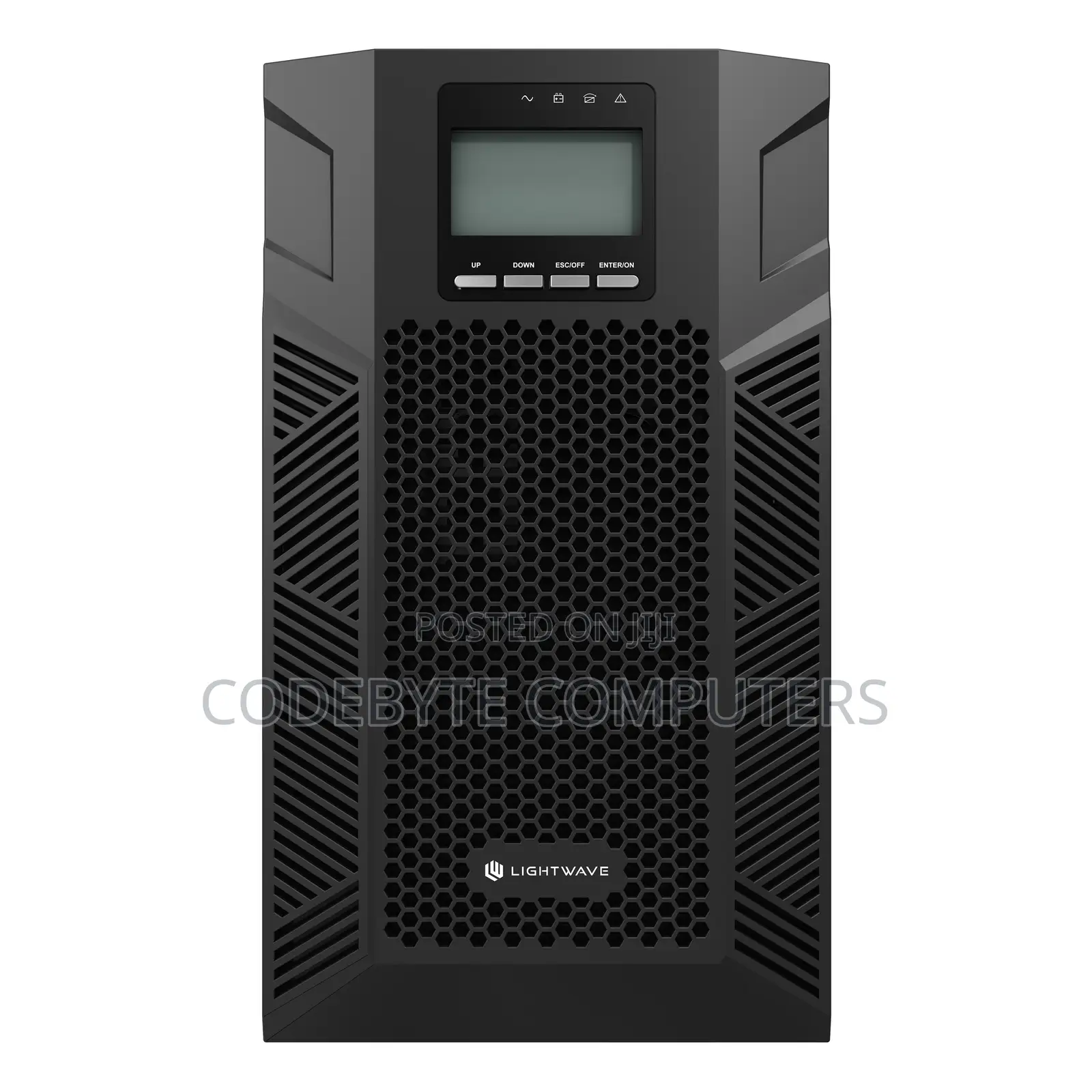 Lightwave 3kva 3000va Online Ups || Lightwave 3kvaonline Ups