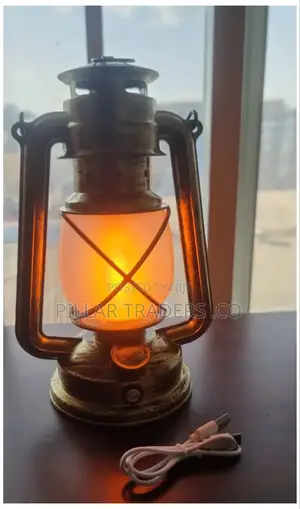Camping Lantern