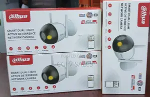 2mp Wireless CCTV Wi-Fi Turret Bullet Network Camera