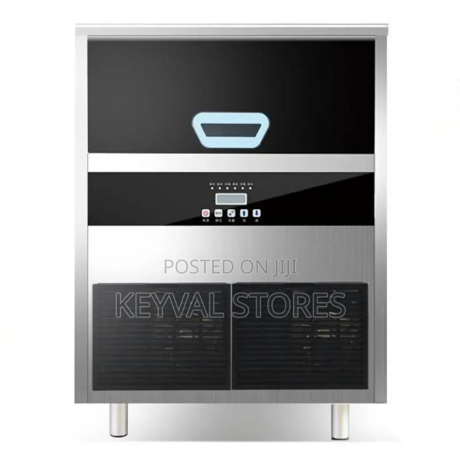 Ice Cube Maker 120kgs