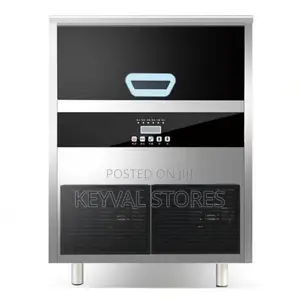 Ice Cube Maker 120kgs
