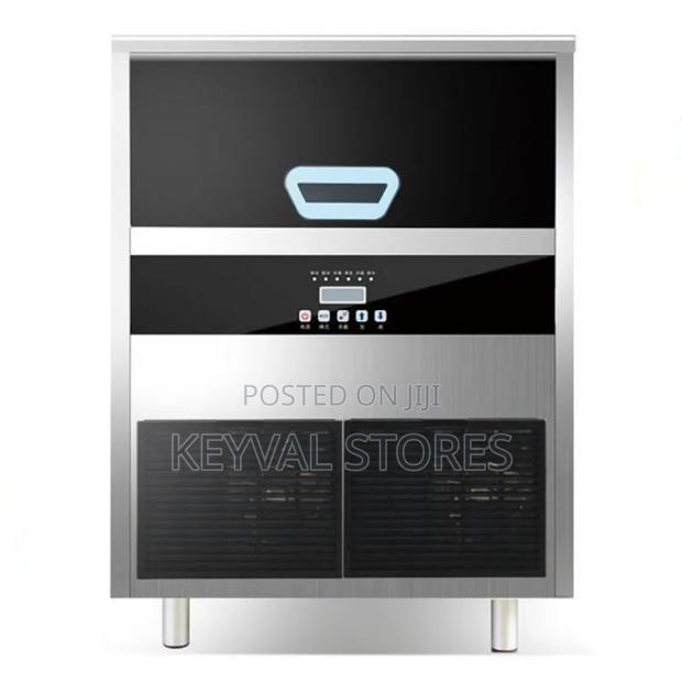 Ice Cube Maker 120kgs