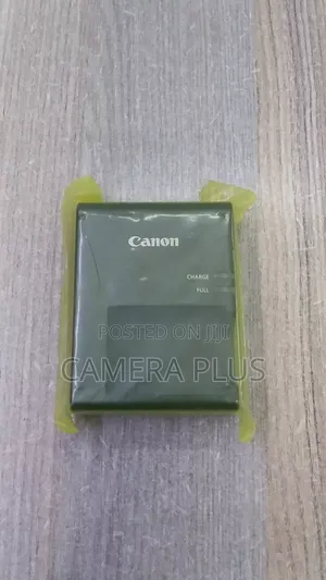 Canon Camera Charger