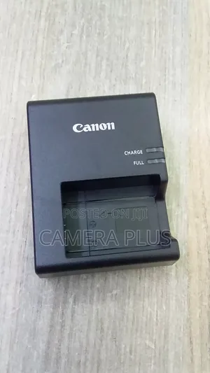 Canon Camera Charger
