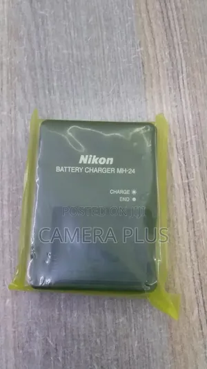 Nikon Camera Charger