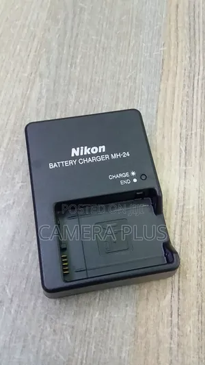 Nikon Camera Charger
