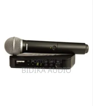BLX 24uk/Sm58