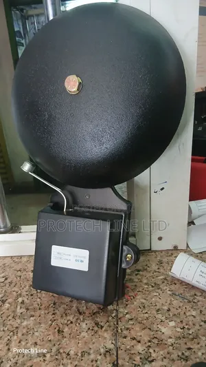 Electric Bell