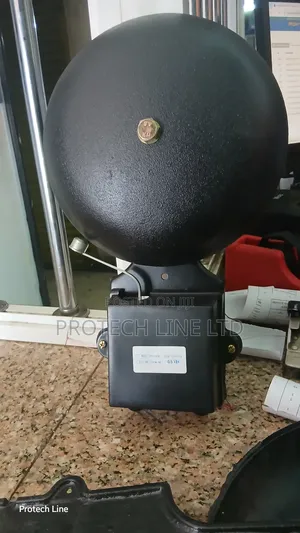 Electric Bell