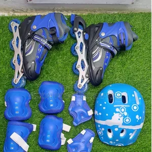 Skates,Full Set Skates