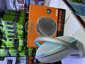 Amaya 100w Bluetooth Speaker/Super Bass/Loud and Clear