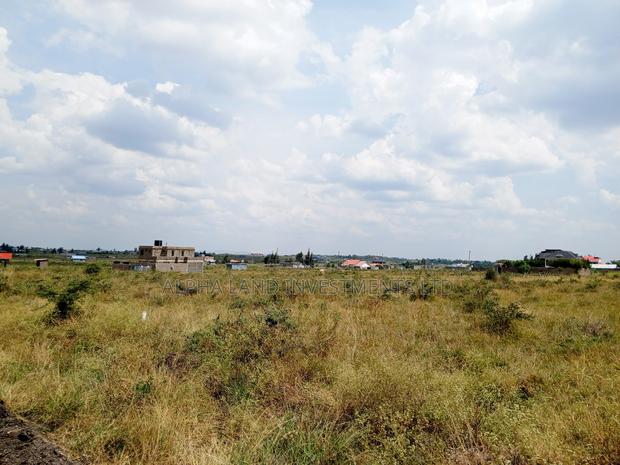 Malaa New Plots - main view