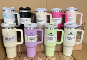 Stanley Original Mugs