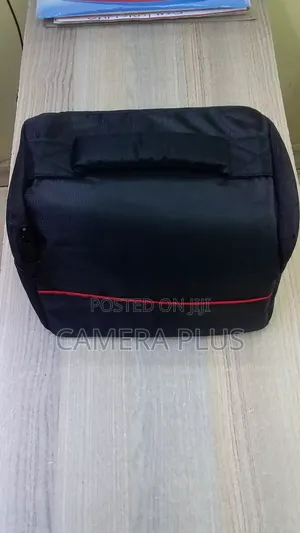 Canon Camera Bag
