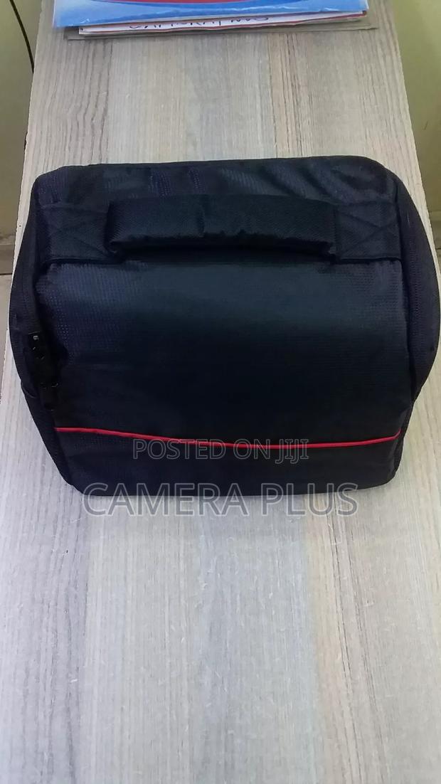 Canon Camera Bag