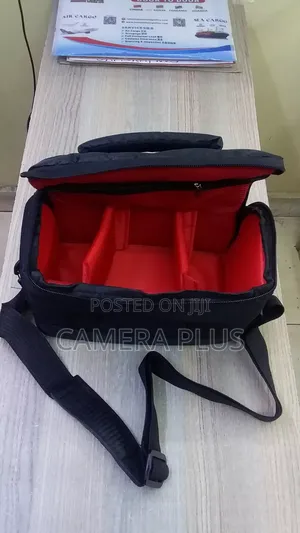 Canon Camera Bag