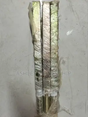 Concrete Tamping Rod