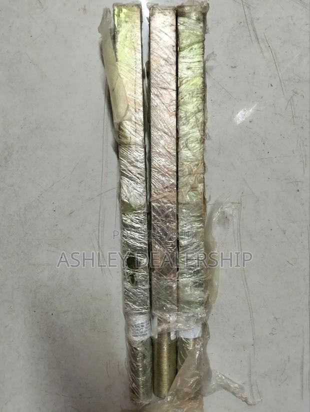 Concrete Tamping Rod