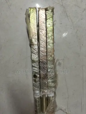 Concrete Tamping Rod