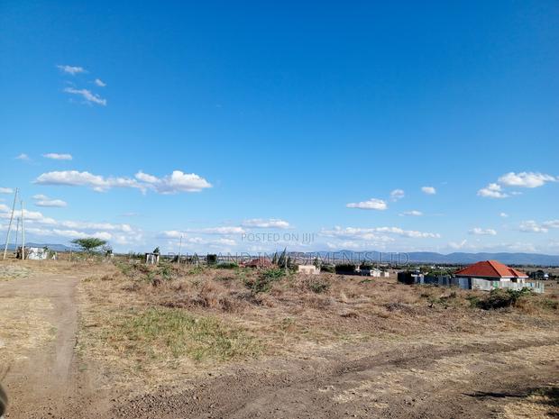 Malaa New Plots - thumbnail 2