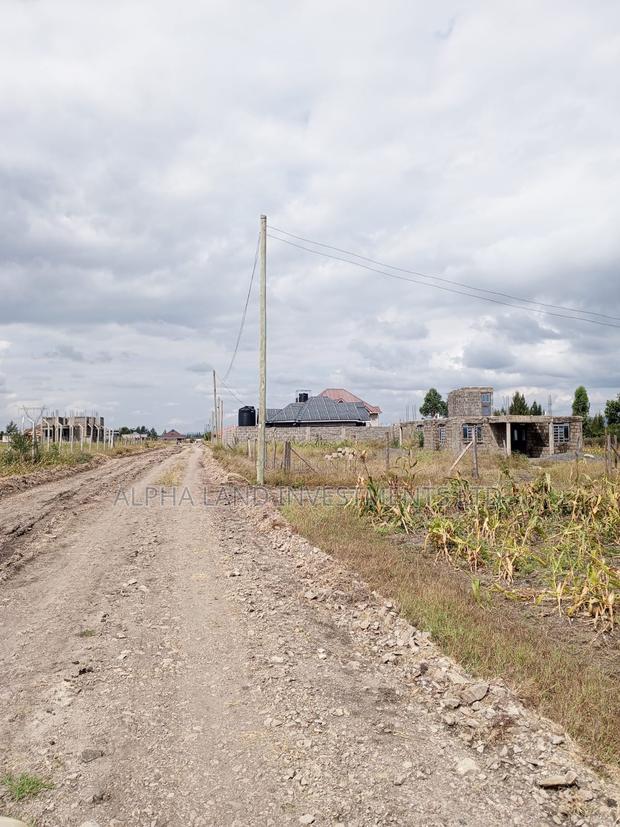 Malaa New Plots - thumbnail 3