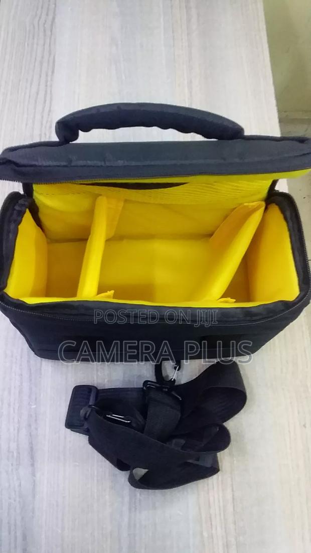 Nikon Camera Bag - thumbnail 2