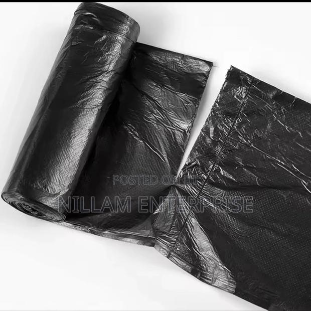 100pcs Garbage Bags - thumbnail 4