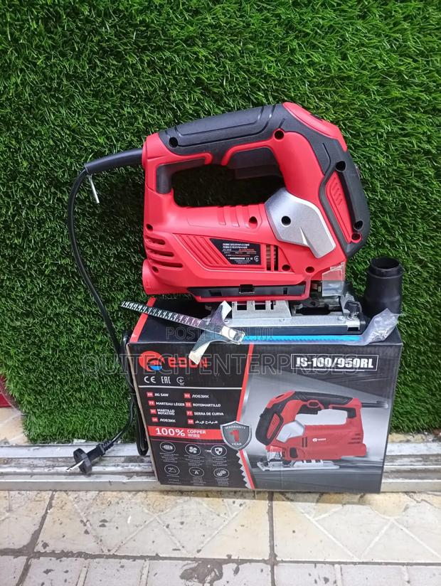 950w Edon Jig Saw/ Electric Jigsaw Machine 950w
