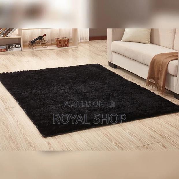 Carpet 5*8 Fluffy Carpet