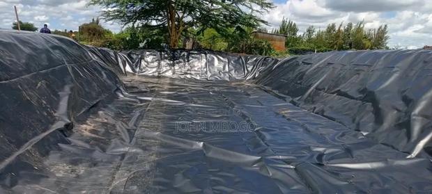 Damliner / Pond Liner 1mm - thumbnail 2